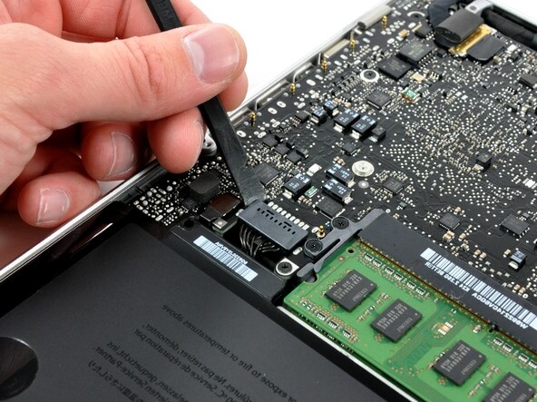 Ремонт ноутбуков Lenovo в Праге