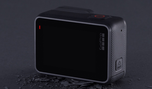 Ремонт техники GoPro