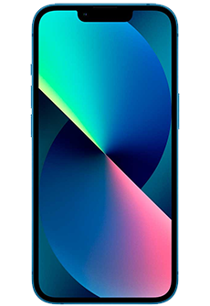 Ремонт iPhone 13 в Праге